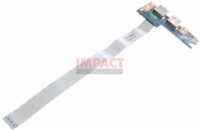 LS-7911P - USB Board (LS-7911P 3A236)