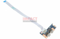 LS-7911P - USB Board (LS-7911P 3A236)