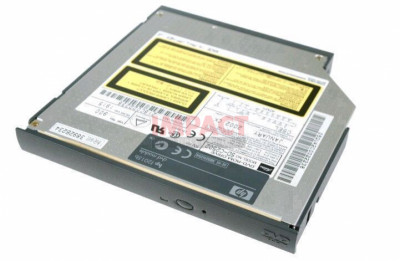 F2015B - DVD-ROM Drive Module, 8X-MAX Speed