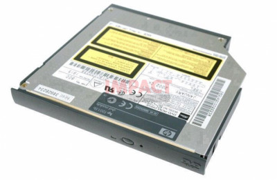 CD-RW Drive Module