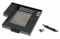 F2072-60910 - Second Hard Drive Holder