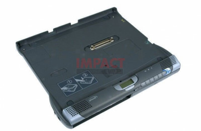 F2096-69003 - Multimedia Expansion Base