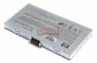 F2098A - Main Battery (LITHIUM-ION)