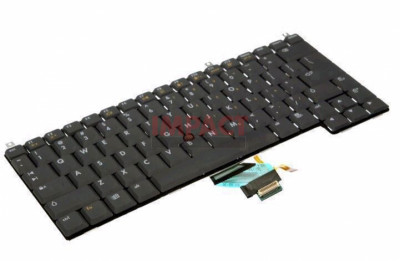 F2157-60915 - Keyboard (English/ International)