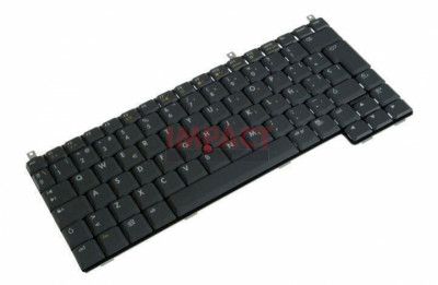 F2157-60920 - Keyboard Unit/ Teclado (Spanish/ Español AEJT1TPP020)