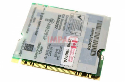 F2157-60928 - Mini PCI Card