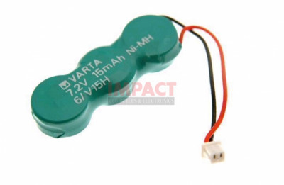 F2157-60932 - Backup Battery