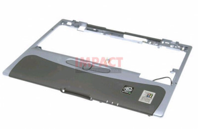 F3476-60998 - Top Case Assembly With Mouse Buttons