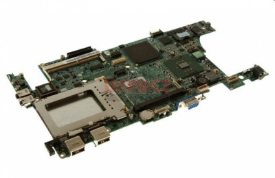 Motherboard (Intel Mobile Pentium Iii 1.13ghz Processor. 31JT2MB00B4 Includes)
