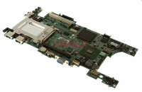 F4624-69004 - Motherboard (Intel Mobile Pentium Iii 1.13ghz Processor. 31JT2MB00B4 Includes)