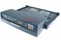 F1451C - Simple Port Replicator