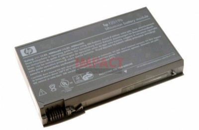 F2019-60902 - 4000MAH, 8-CELL, (LI-ION) - - Part OF F2019B