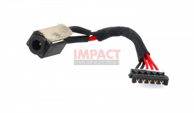 DC Jack Cable