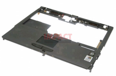 F2072-60905 - Top Case (Chassis) Assembly
