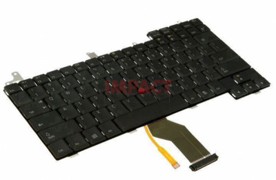 F2072-60928 - Keyboard (USA/ English)