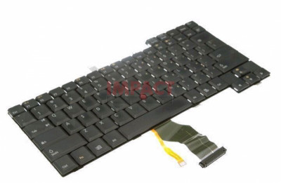 F2072-60929 - Keyboard (English/ International)