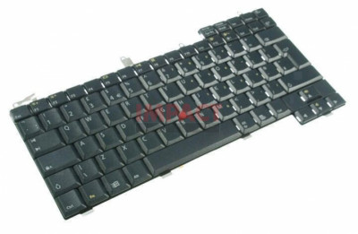 F2072-60932 - Keyboard (English/ United Kingdom/ UK/ US)