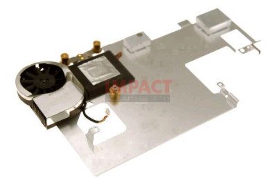 F2140-60909 - Processor Heat Sink With Cooling Fan