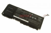 BA43-00322A - 65WH 14.8V 4200MAH LI-ION Battery - Image 2