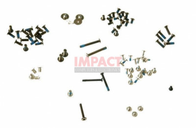 F3257-60947 - Screw Kit for 6100 Series