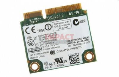 BA59-02889A - Wlan BT Module