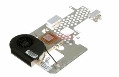 F4525-60907 - Heat Sink Assembly With Cooling Fan