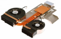 F4665-60910 - Heatsink Assembly