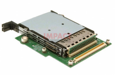 F4665-60912 - Pcmcia Socket