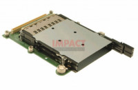 F4665-60912 - Pcmcia Socket