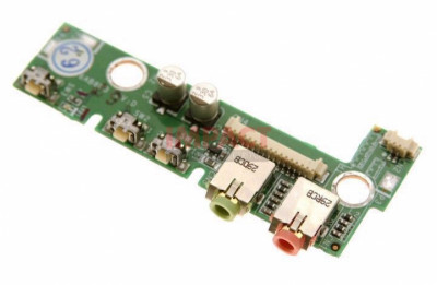 F4665-60923 - Audio Control Board (Pca 33KT6AB0007)