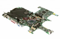 F4665-69017 - Motherboard (System Board), Pentium 4, Defeatured