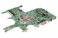 F4665-69017 - Motherboard (System Board), Pentium 4, Defeatured
