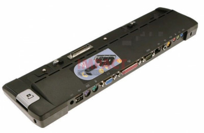 F4808A - Simple Port Replicator