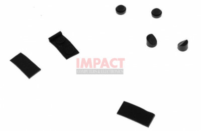 F2111-60914 - LCD Screw Cover Kit