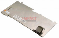 F2111-60926 - Keyboard (English/ International)