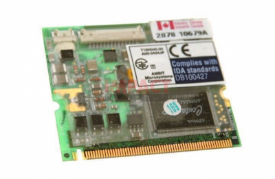 F2409-60909 - MINI-PCI PCA (Except Malaysia)