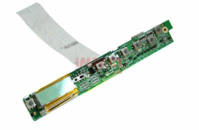 F2111-60946 - CD Player Pca (WD-C0801Q)