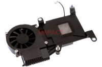 F2111-60950 - CPU Heat Sink Assembly for Intel Processor