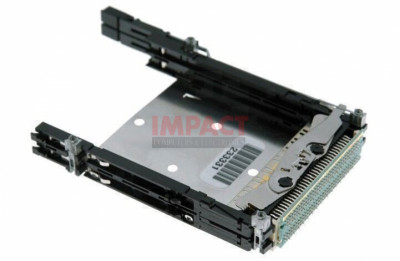 F2111-60960 - Pcmcia Card Socket