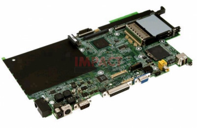 F2330-69022 - Motherboard (System Board Pentium III)