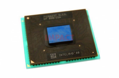 F2111-69102 - 650MHZ Intel Mobile Celeron Processor