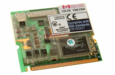 F2409-60910 - MINI-PCI PCA (Malaysia)