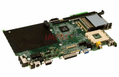 F2409-69004 - Motherboard (System Board AMD)