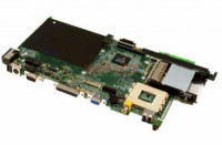 F2409-69004 - Motherboard (System Board AMD)