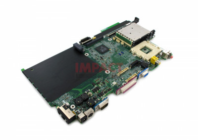 F2409-69005 - Motherboard (System Board AMD)