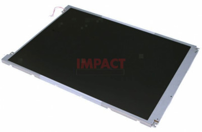 TX31D21VC1CAF - 12.1 Color LCD Display (TFT)