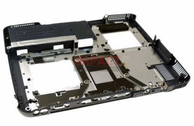 F3925-60960 - Bottom Case (Lower Chassis) Assembly, Hurricane 2.15