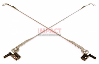 F3377-60949 - Hinge Saddle Set (14.1)