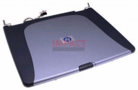 F3377-69071 - 14.1 LCD Display Module (TFT)