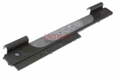 Keyboard Cover With LED Lens